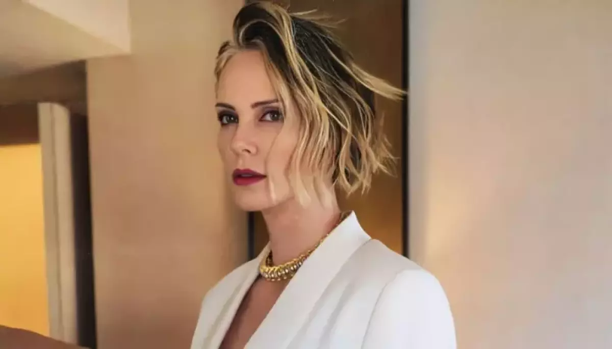 Charlize Theron Sparks Fresh Health Concern At The Odyssey's NYC Premiere, 'Dying In Her Ozempic...'